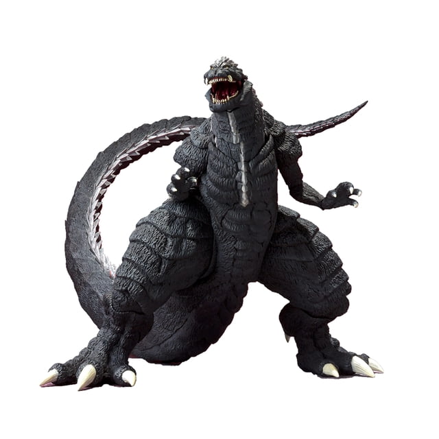 Figura de acción TAMASHII NATIONS Godzilla Singular Point Godzillaultima