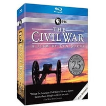 The Civil War: A Film By Ken Burns (Blu-ray)