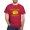 Cardinal, variant on CafePress - I Don't Wanna Taco Bout It T Shirt - Men's Classic Cotton T-Shirts