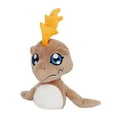 thumbnail image 1 of Sanei Boeki DG22 Digimon Plush Series Pukamon (S) Small, 1 of 6