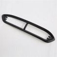 thumbnail image 5 of For MG Car Center Console AC Air Outlet Vent Frame Cover Trim LHD, 5 of 5