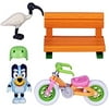s Bicycle - Vehicle and 2.5-3" Figure Pack