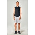 thumbnail image 3 of DevOps Workout Sleeveless Tank Top, 2 Pack (Boys), 3 of 5