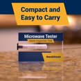 thumbnail image 3 of Probador de microondas RockSteel Home Inspector Tool, 3 of 5