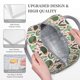 thumbnail image 3 of Disketp Armadillo Bolsa Térmica para Almuerzo, Lonchera con Abertura Amplia y Gran Capacidad, Organizador Reutilizable para Mujeres, Hombres y Adultos, 3 of 6