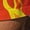 Yellow, variant on FRSASU Men's Basketball Shorts Casual Workout Athletic Shorts Mesh Flame Graphic Print Running Velvet Short Pants Yellow
