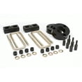thumbnail image 2 of Daystar Comfort Ride 2.5 Inch Suspension Lift Kit, 2 of 3