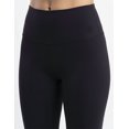 thumbnail image 4 of Legging Deportivo Mujer Negro, 4 of 8