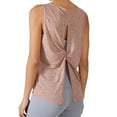 thumbnail image 1 of Lixiuxyad Débardeurs Amincissants pour Femmes T-Shirt Décontracté à Manches Courtes Respirant Confortable à Col Rond pour le Sport et le Port Été Automne, 1 of 4
