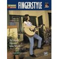 thumbnail image 2 of Complete Fingerstyle Guitar Method: Intermediate Fingerstyle Guitar (Complete Fingerstyle Guitar Method) (Book and CD), 2 of 3