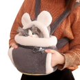 thumbnail image 1 of M Mochila de excursión portátil para mascotas Botao Cat, 1 of 3