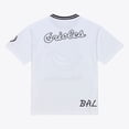 thumbnail image 2 of Men's Mitchell & Ness  White Baltimore Orioles Cooperstown Collection Arctic T-Shirt, 2 of 6