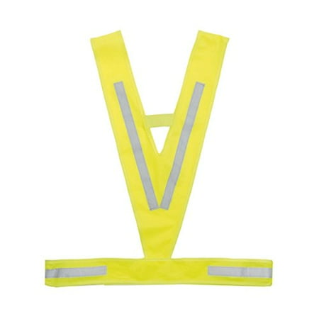 

M-Wave V-Fit Reflective Safety Vest