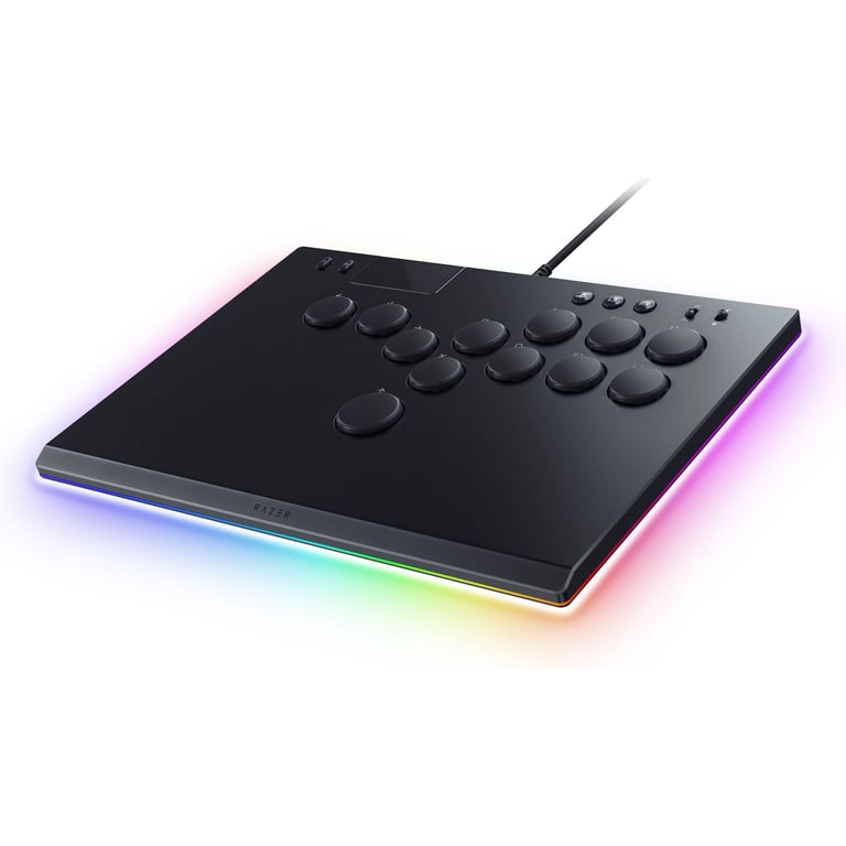 Razer Kitsune All-Button Optical Arcade Controller for PS5 and PC