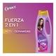 thumbnail image 2 of Shampoo Caprice Especialidades Acti-Ceramidas 2 en 1 Suavidad y Fragancia Con Hidra-cápsulas 750 ml, 2 of 5