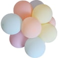thumbnail image 4 of Globo macarrón de 5, 10, 12, 18 y 36 pulgadas, para bodas, confesiones de pareja, decoración de fiesta, 4 of 6