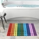 thumbnail image 2 of Dark BlueStrong Antideslizante Baño Piso Ducha Alfombrilla para bañera Almohadilla de masaje Ventosa, 2 of 5