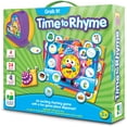 thumbnail image 2 of The Learning Journey Grab It! Time to Rhyme Game, 2 of 2