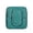czb# Blue164, variant on CUZIBR Mini Jewelry Case Snap Button Closure Compact Portable Storage Pouch Divided Interior For Rings Earrings Necklaces Small Cosmetic Items Women Travel Daily Carry Bag