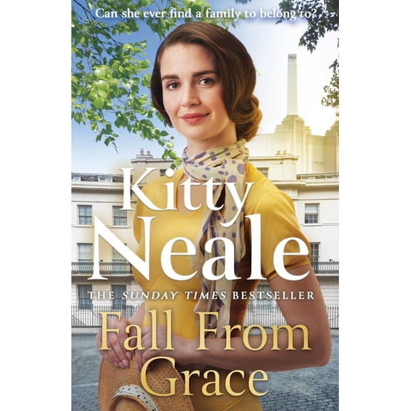 Fall from Grace, (Paperback)