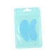 thumbnail image 5 of Parches para pestañas postizas, almohadillas de silicona suave reutilizables, profesionales, para debajo de los ojos Azul, 5 of 9