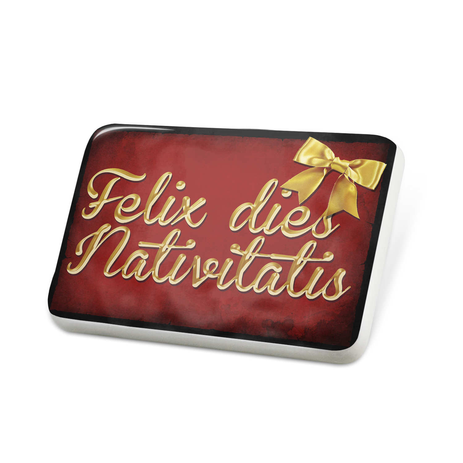 Merry Christmas In Latin 