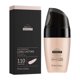 thumbnail image 2 of Base de maquillaje hidratante fluida, fácil de crear un tono de piel uniforme, corrector hidratante, adecuado para una variedad de pieles, para darle brillo, 30 ml, Flye252 Multicolor, 2 of 5