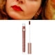 thumbnail image 5 of Brillo de labios mate cosmético Impermeable Hidratante Tinte de labios de larga Arce de mantequilla, 5 of 9