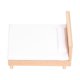 thumbnail image 4 of Cama Para Casa De Muñecas, Cama Para Muñecas 1:12, Accesorios Completos Para Cama, Roble Para Casa De Muñecas, 4 of 7