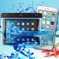 thumbnail image 2 of Funda Impermeable Para Tableta, Bolsa Seca, Resistente Al Agua, Funda Protectora Inevent EL013812-00, 2 of 3