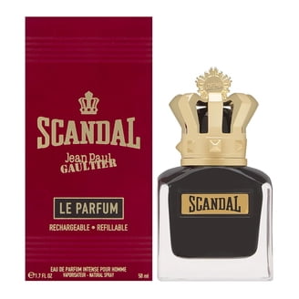 Jean Paul Gaultier Men's Scandal Absolu Parfum 1.7 oz Fragrances
