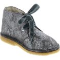 thumbnail image 7 of Naturino Girls Miky Fashion Print Lace Up Chukka Booties, 7 of 7