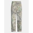 thumbnail image 5 of No Boundaries x Realtree Heavyweight Fleece Sweatpants, Men's Sizes XS-4XLT, 5 of 5