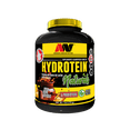 thumbnail image 1 of Proteína de Suero de Leche Advance Labs Nutrition Hydrotein Naturals Stevia y Monk Fruit Café de Olla 5 Lbs, 1 of 5