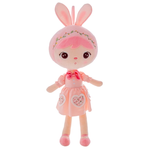 Rabbit Stuffed Animals Toy, Rabbit Plushies, Rabbit Cute Plushies, Rabbit Stuffed Toys Bedtime Friend Christmas Gifts for Girls Boys Kids Children