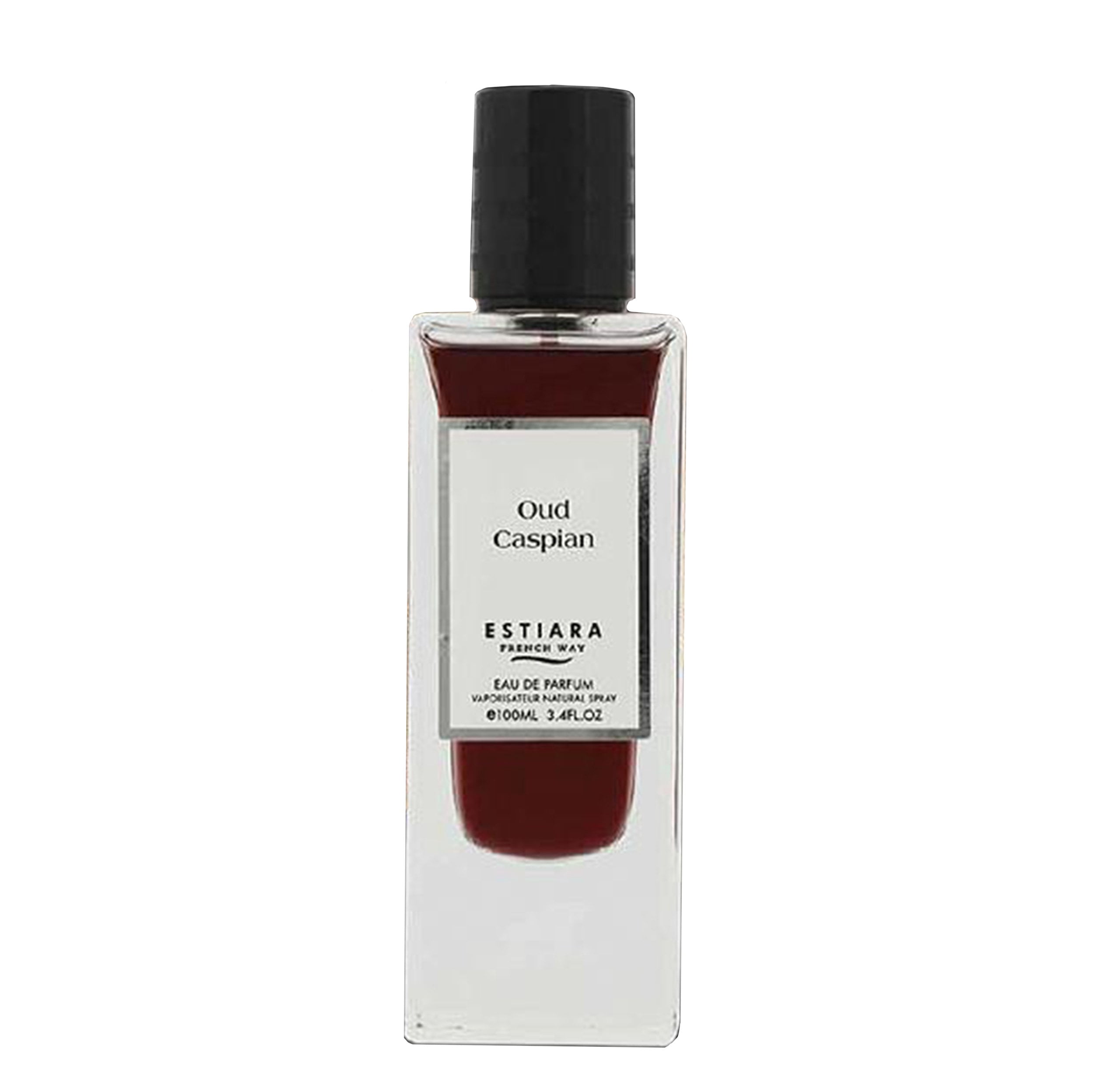 Oud Caspian by Estiara for men and women