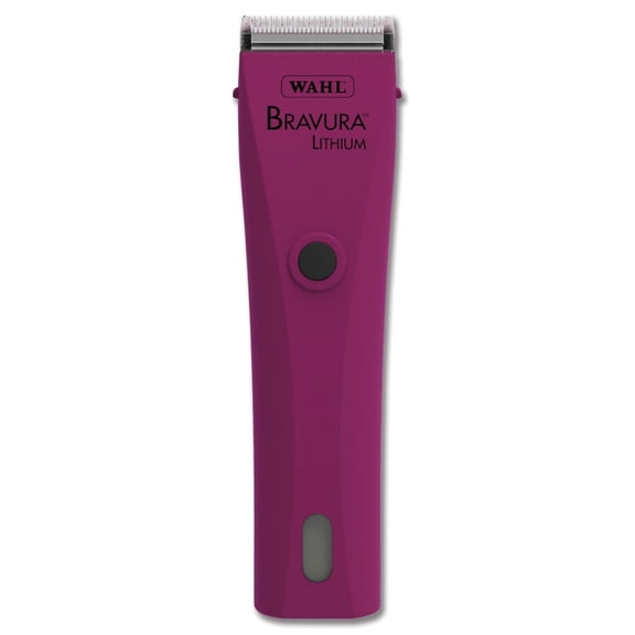 Wahl Bravura Lithium Clipper