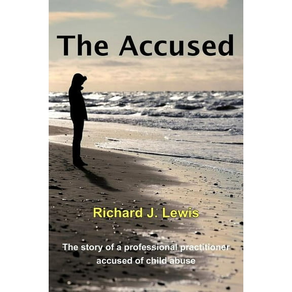 The Accused (Paperback)