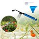 thumbnail image 5 of Dispensador de polvo para jardín, pulverizador de mano, herramienta multiusos para polinizar plantas, ideal para suministros agrícolas domésticos. 100 ml, 5 of 8