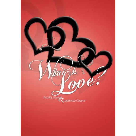 What Is Love?