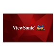 thumbnail image 1 of ViewSonic Digital Display CDE6512 - 65" Diagonal Class (64.5" viewable) LED-backlit LCD display - digital signage - 4K UHD (2160p) 3840 x 2160 - Direct LED, 1 of 1