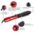 thumbnail image 4 of 3-in-1 Hot Air Styler and Rotating Hair Dryer, 4 of 9