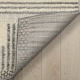 thumbnail image 6 of Well Woven Athena Moroccan Tribal Light Grey 7'10" x 9'10" Area Rug, 6 of 8