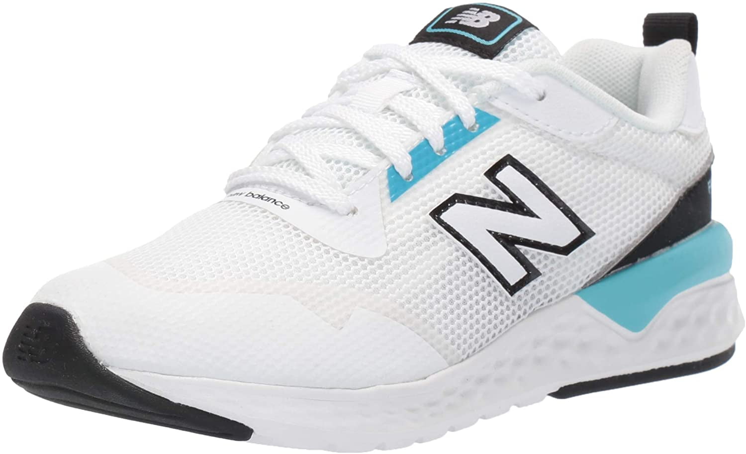 New Balance Unisex-Child Fresh Foam 515 