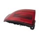 thumbnail image 2 of Luz trasera combinada LED Yashi Para coche A3 S3 2013-2020 roja, 2 of 5