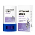 thumbnail image 3 of Puntoco Desodorante corporal Desodorante portátil Desodorante para axilas Desodorante de lavanda Desodorante universal en barra, 3 of 4