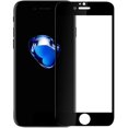thumbnail image 2 of serony For iPhone 7/8 7plus/8plus 5D Anti Blue Light Tempered Glass Film 9H HD Curved Edge Screen Protector Full Cover, 2 of 9