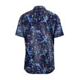 thumbnail image 2 of Stranger Things 4 Hellfire Club camisa oscura disfraz de Halloween A3XL, 2 of 3