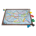 thumbnail image 2 of Juego de Mesa ¡Aventureros al Tren! - Asmodee Novelty, 2 of 5