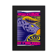 thumbnail image 1 of Constellation Taurus Mexicon Culture Engraving Desktop Photo Frame Picture Display Art Painting Exhibit, 1 of 3